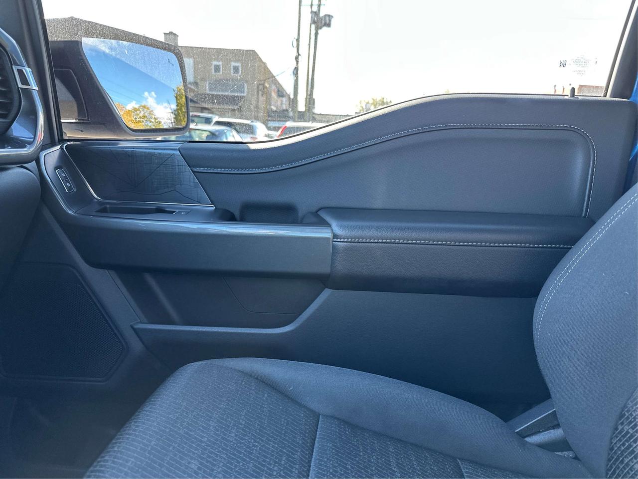 2022 Ford F-150 XLT/SPORT/AWD/MINT/H-SEATS/WE FINANCE ALL CREDIT! Photo
