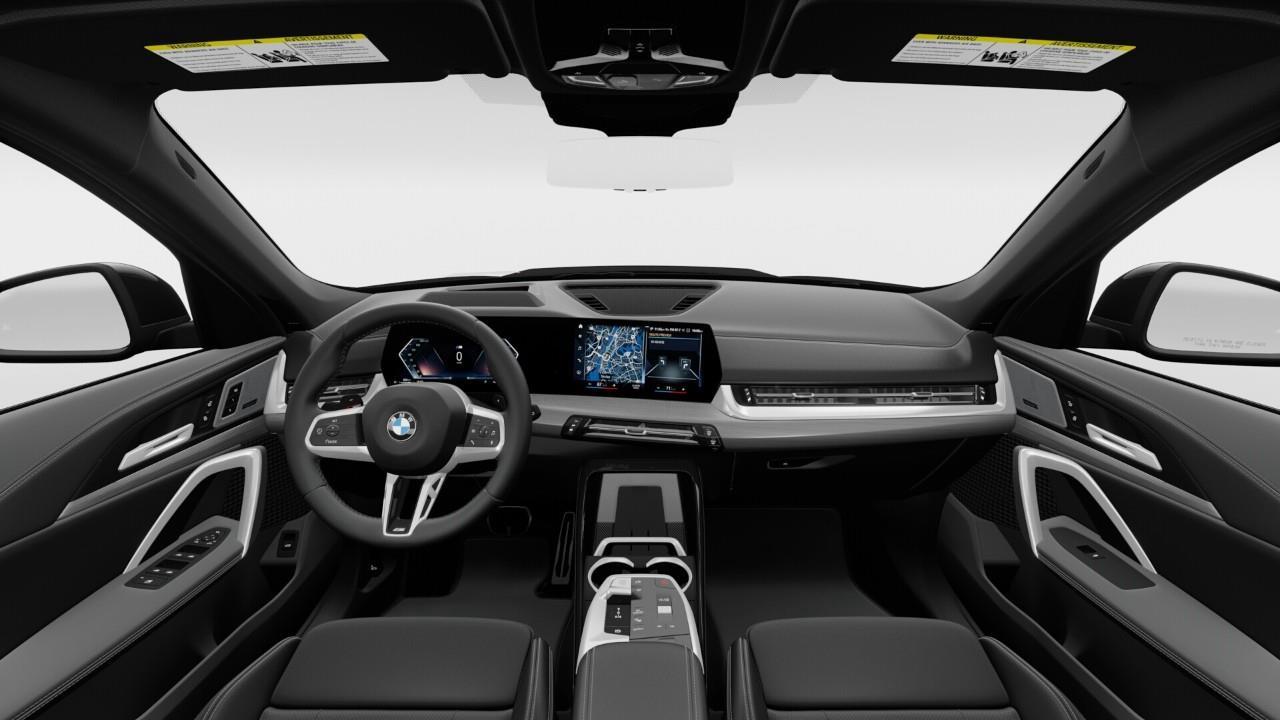 2027 BMW X1 xDrive28i 4dr All-wheel Drive Sports Activity Vehicle Photo