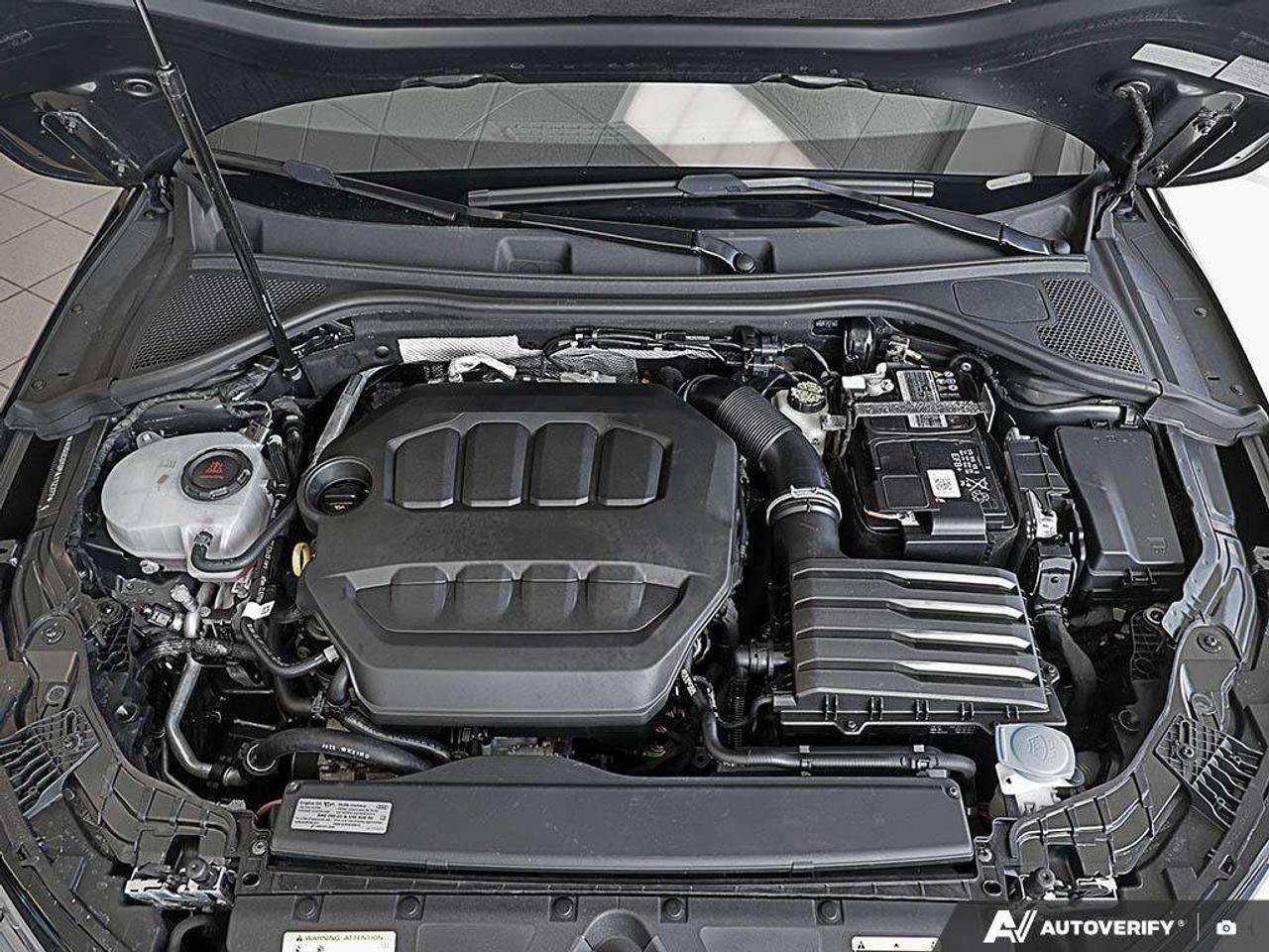 2023 Audi A3 SEDAN, 2.0L 4-CYL, AWD, ALLOYS, LEATHER, CERTIFIED PREOWNED! Photo