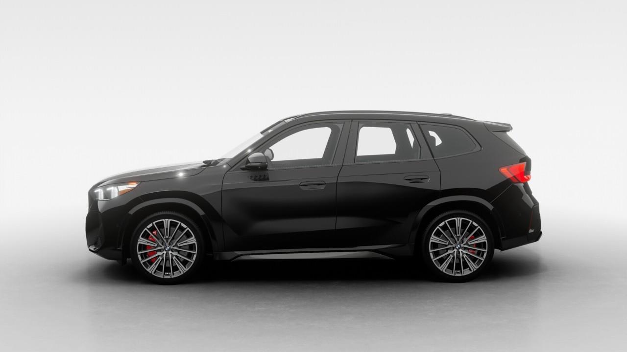2027 BMW X1 xDrive28i 4dr All-wheel Drive Sports Activity Vehicle Photo