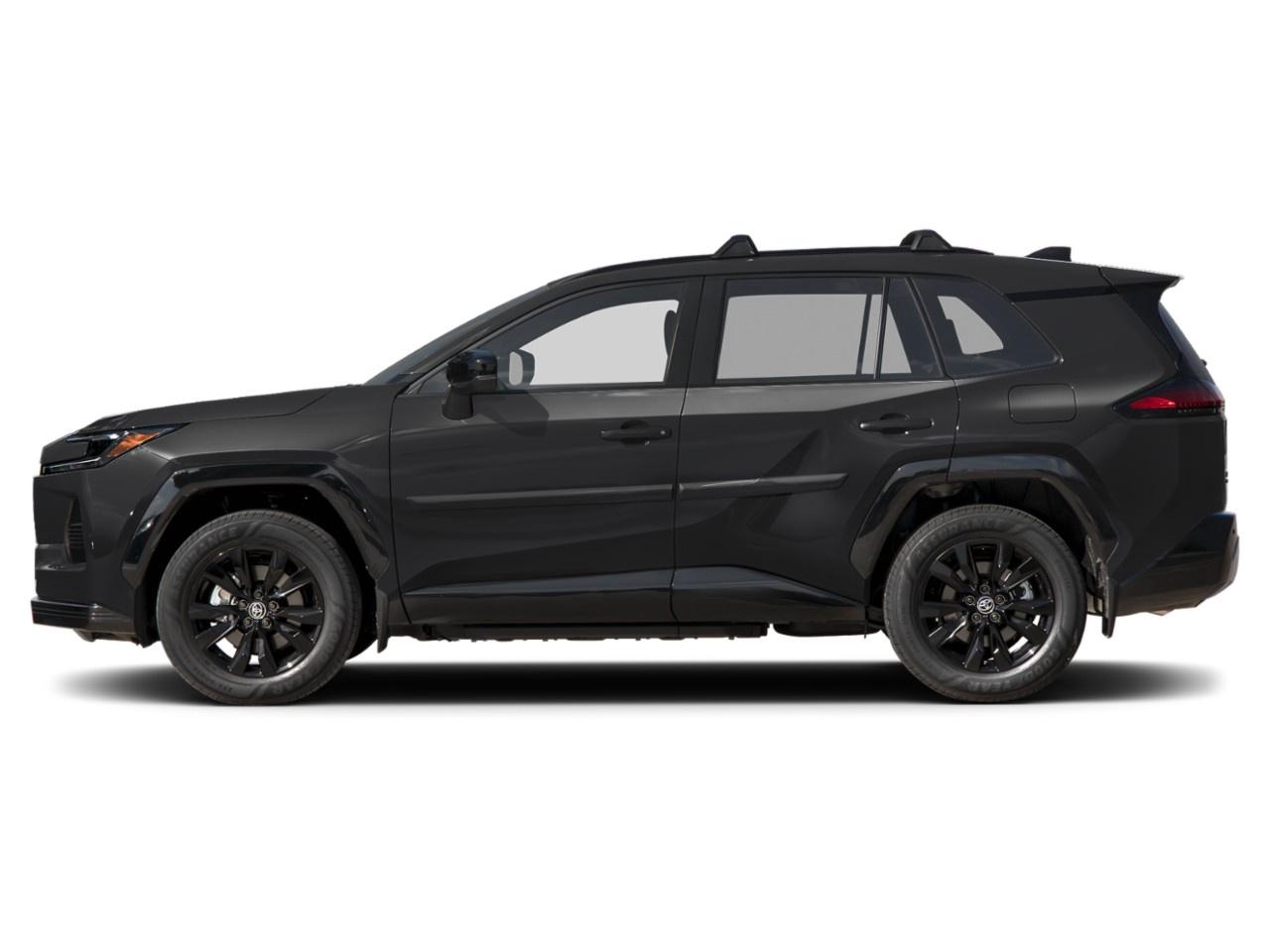 2026 Toyota RAV4 Plug-In Hybrid SE AWD Photo