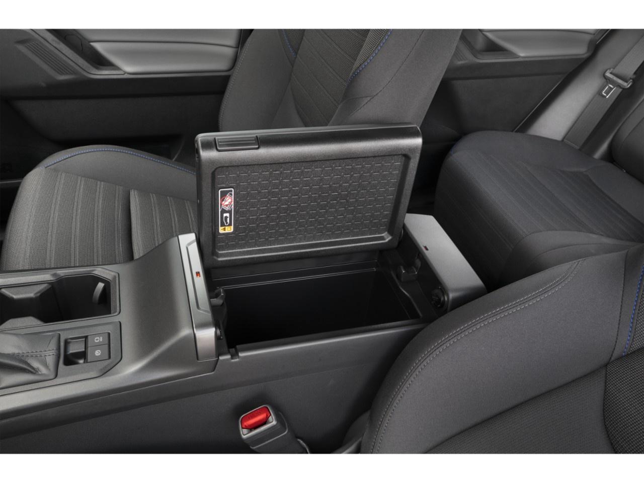 2026 Toyota RAV4 Plug-In Hybrid SE AWD Photo