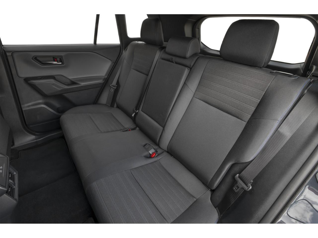 2026 Toyota RAV4 Plug-In Hybrid SE AWD Photo