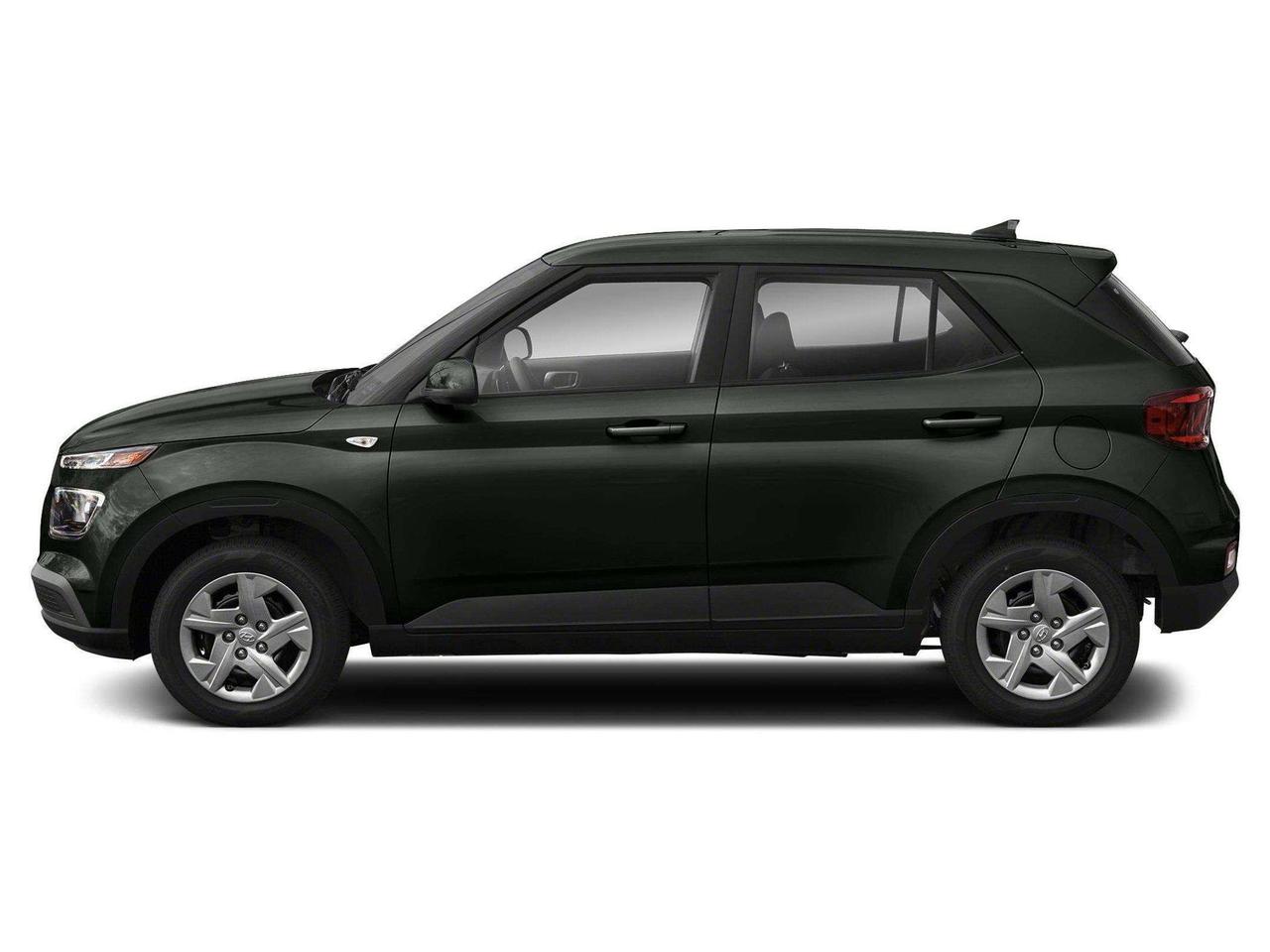 2020 Hyundai Venue PREFERRED/BUPCAM/ALLOY/MINT/WE FINANCE ALL CREDIT! Photo2