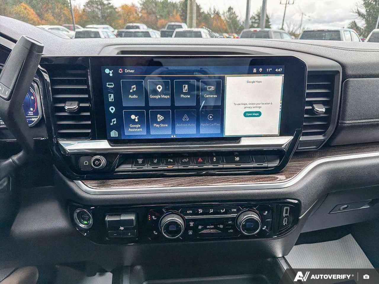 2025 Chevrolet Silverado 3500 Heated Seats   Remote Start   Trailer Brake Controller Photo