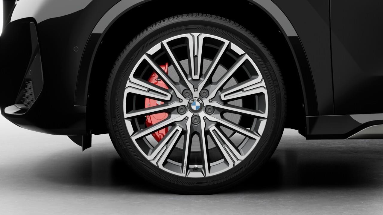 2027 BMW X1 xDrive28i 4dr All-wheel Drive Sports Activity Vehicle Photo