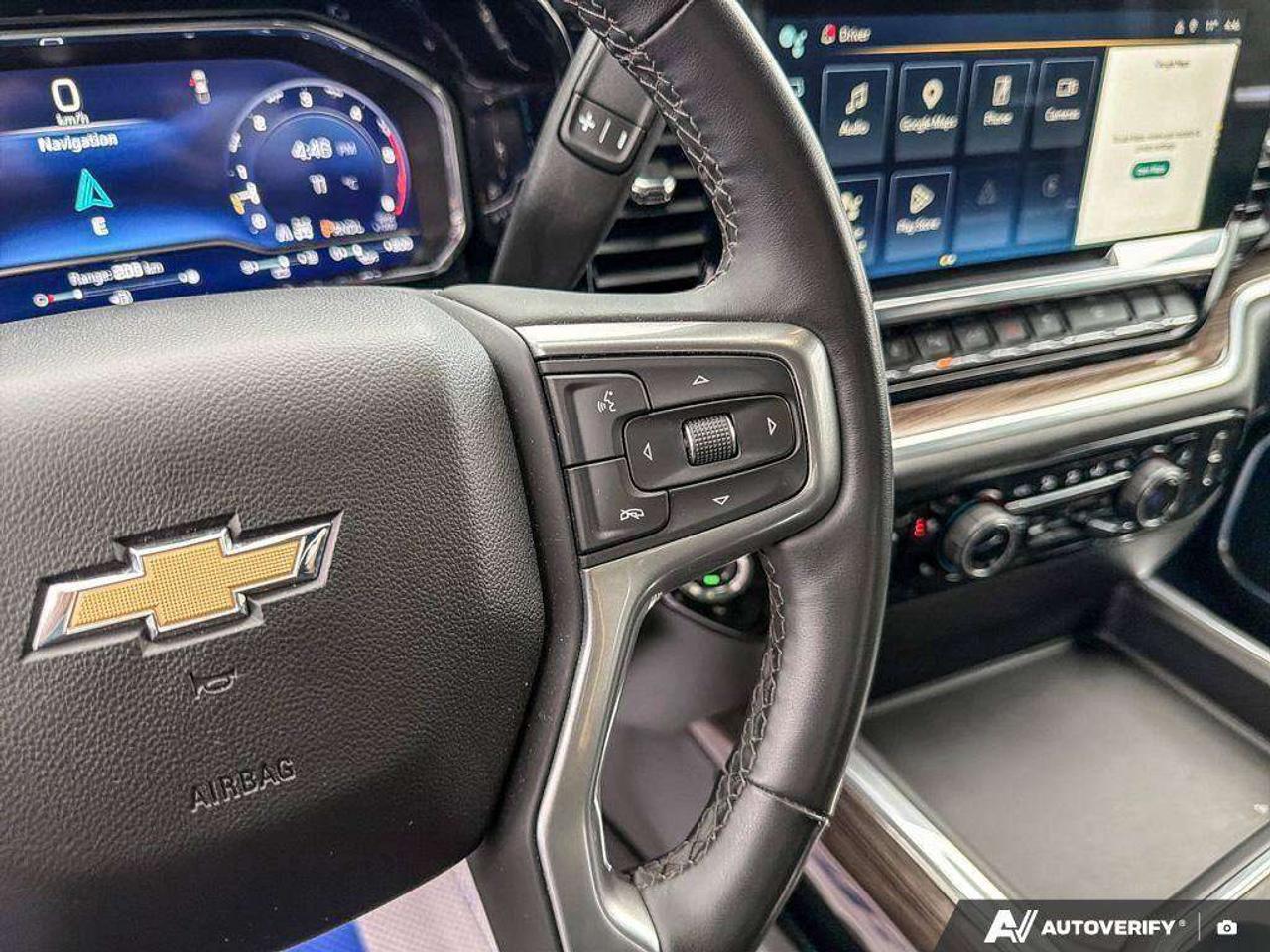 2025 Chevrolet Silverado 3500 Heated Seats   Remote Start   Trailer Brake Controller Photo