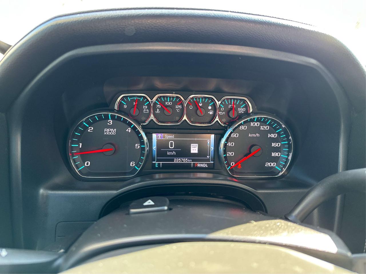 2017 GMC Sierra 1500 SLE/Z71/ELEVATION/V8/AWD/WE FINANCE ALL CREDIT! Photo