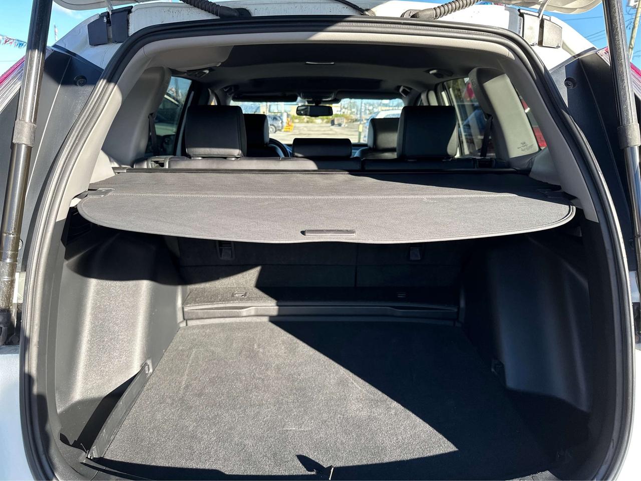 2018 Honda CR-V EX-L/LUXURY AWD/LEATHER/PANO/WE FINANCE ALL CREDIT Photo