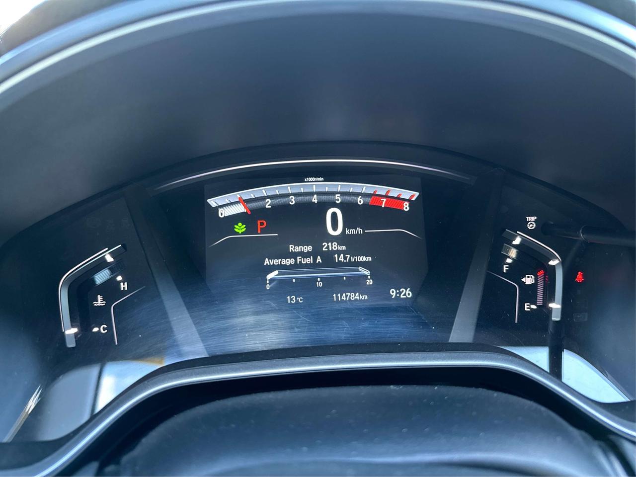 2018 Honda CR-V EX-L/LUXURY AWD/LEATHER/PANO/WE FINANCE ALL CREDIT Photo