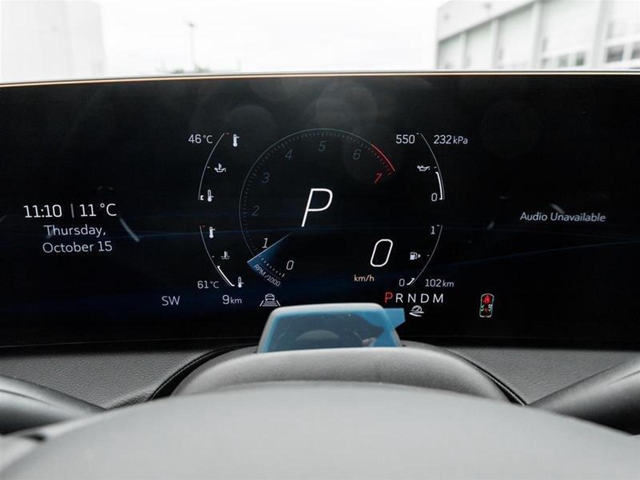 2026 Cadillac CT5 Sport 4dr Sedan Photo