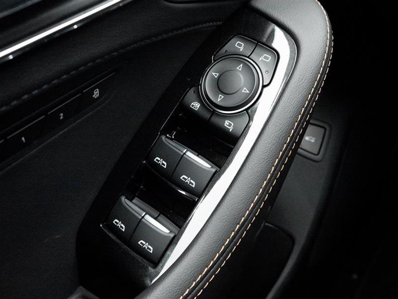 2026 Cadillac CT5 Sport 4dr Sedan Photo