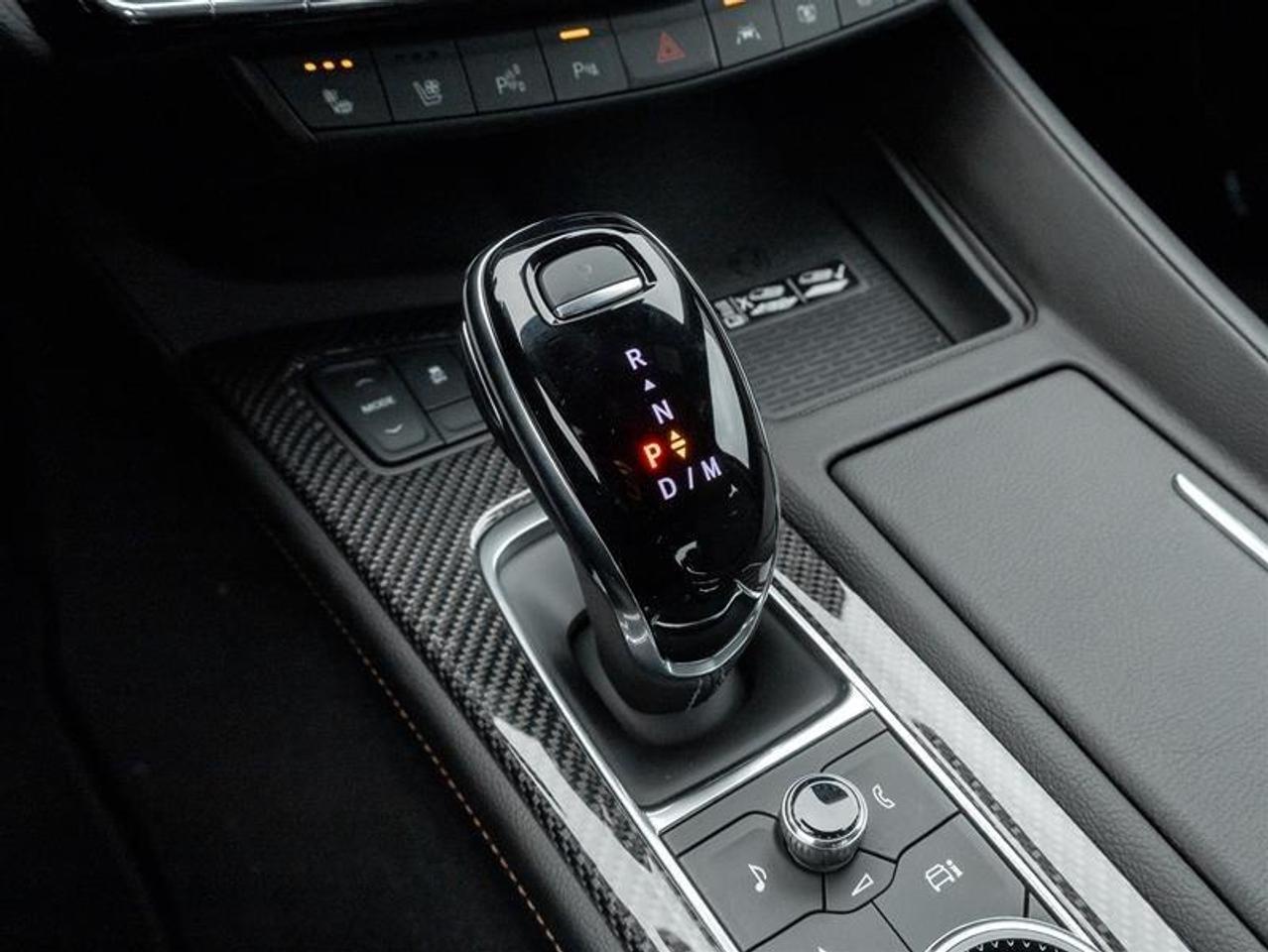 2026 Cadillac CT5 Sport 4dr Sedan Photo