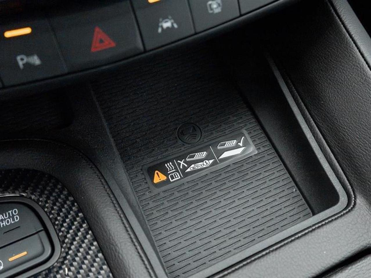 2026 Cadillac CT5 Sport 4dr Sedan Photo