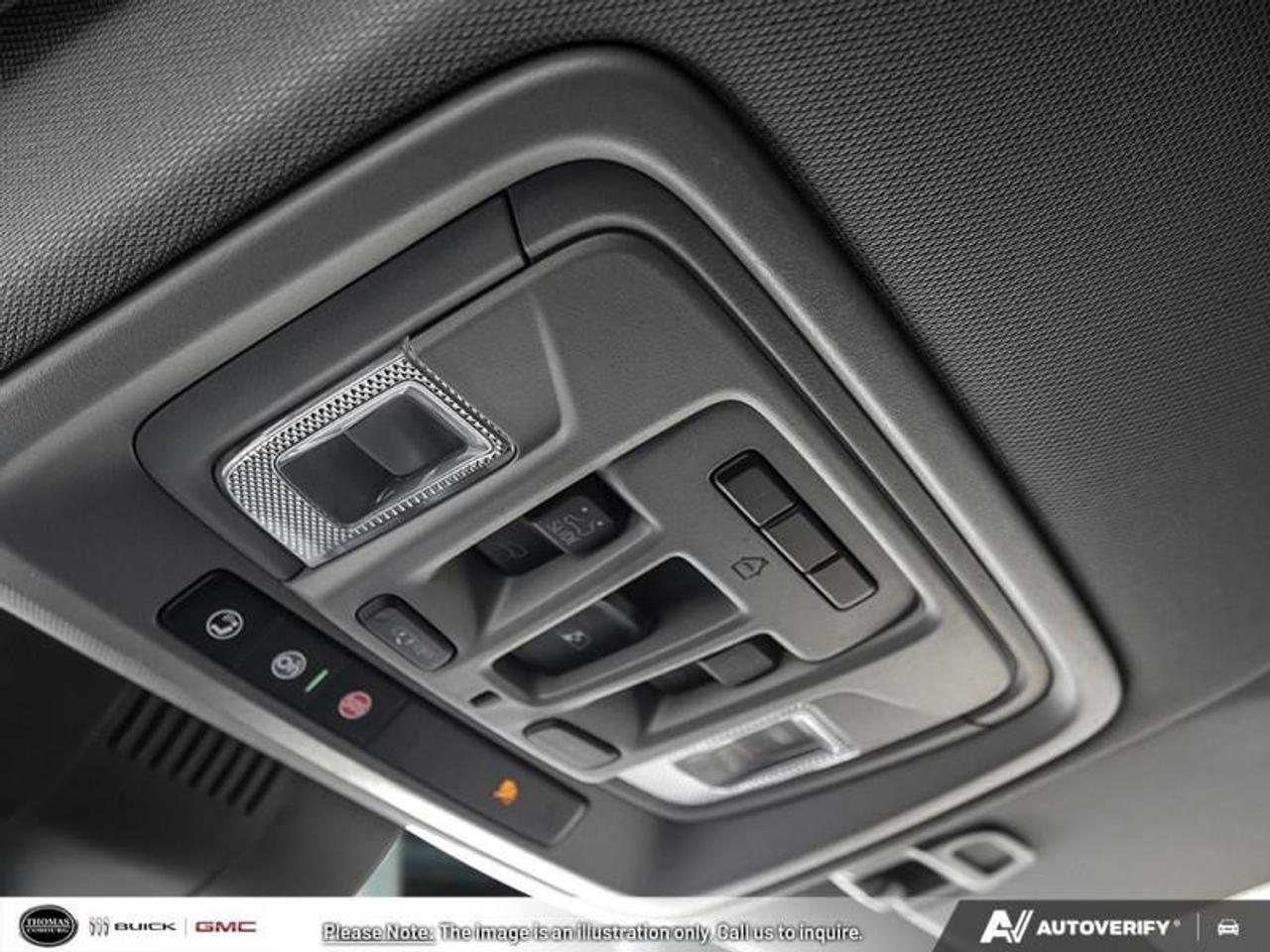2026 GMC Sierra 1500 Crew Cab Standard Box 4-Wheel Drive Denali Photo