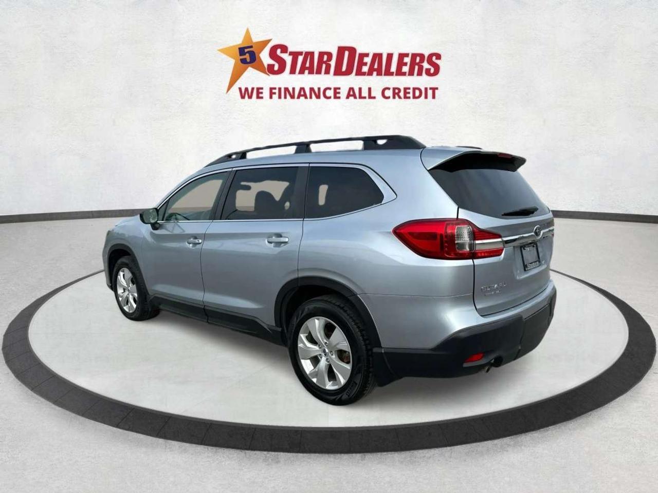 2020 Subaru ASCENT 8PASS/4WD/HEATED/BUP CAM/WE FINANCE ALL CREDIT! Photo