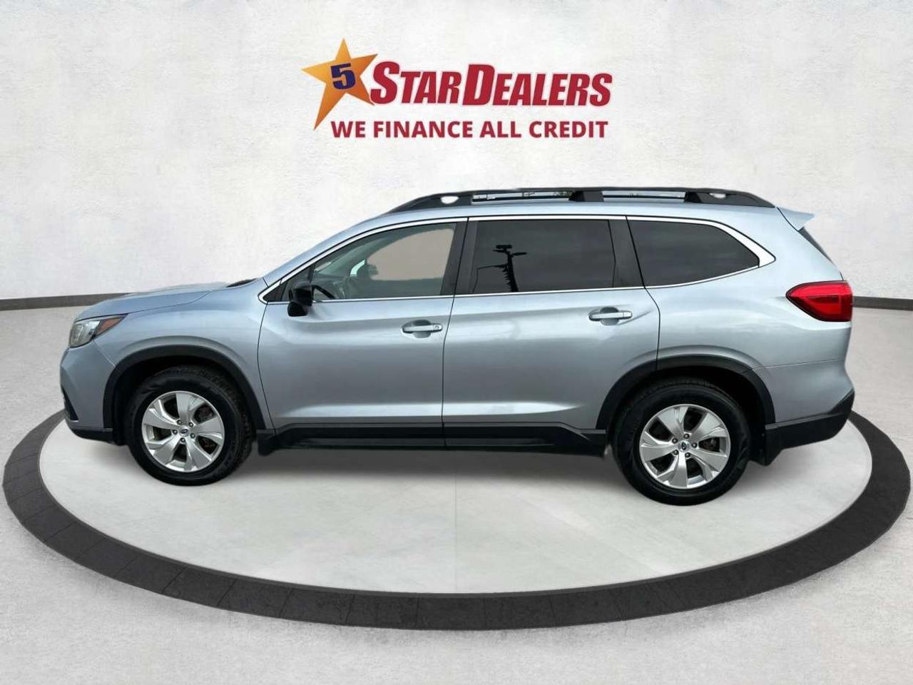2020 Subaru ASCENT 8PASS/4WD/HEATED/BUP CAM/WE FINANCE ALL CREDIT! Photo3