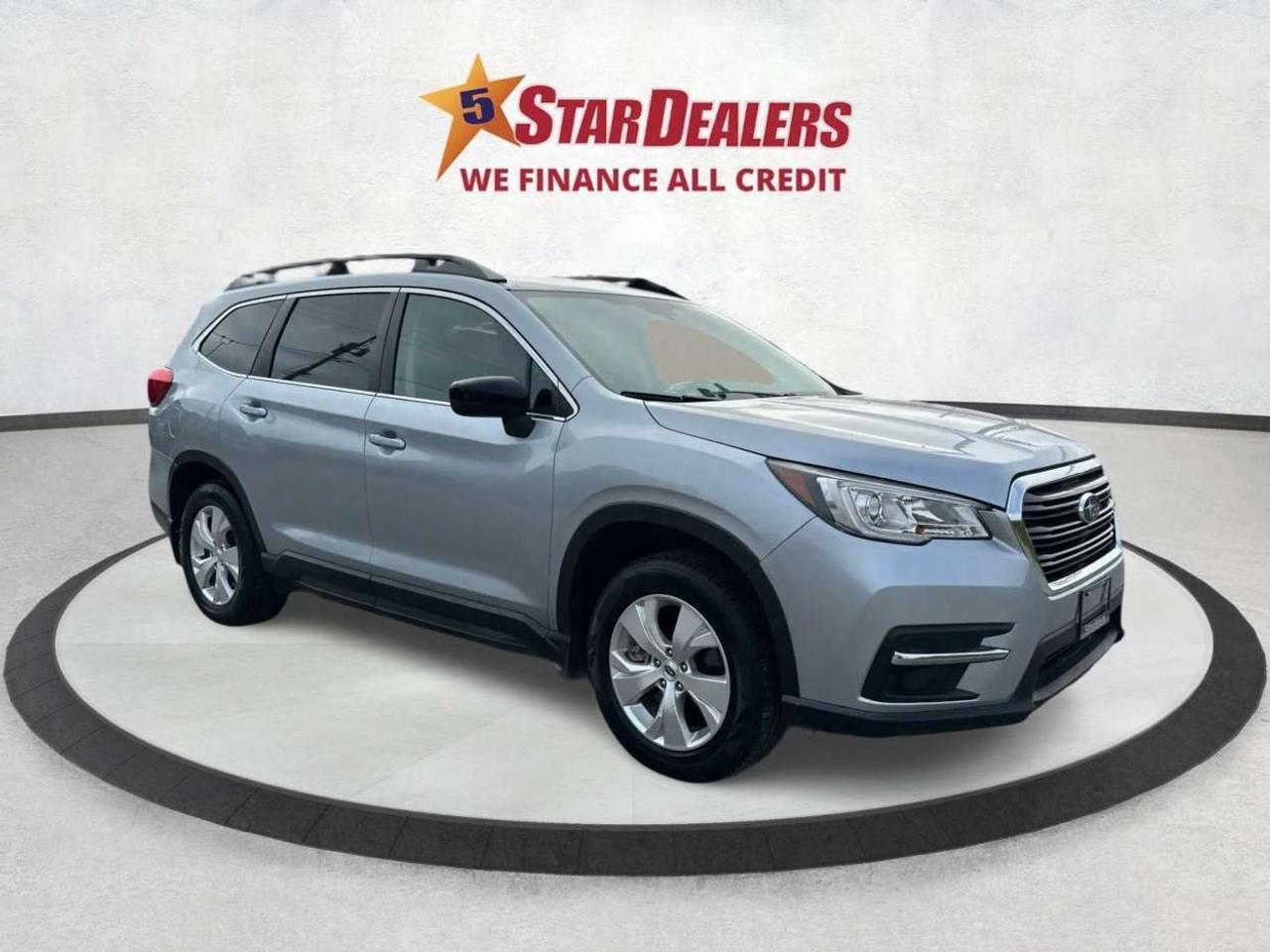 2020 Subaru ASCENT 8PASS/4WD/HEATED/BUP CAM/WE FINANCE ALL CREDIT! Photo0