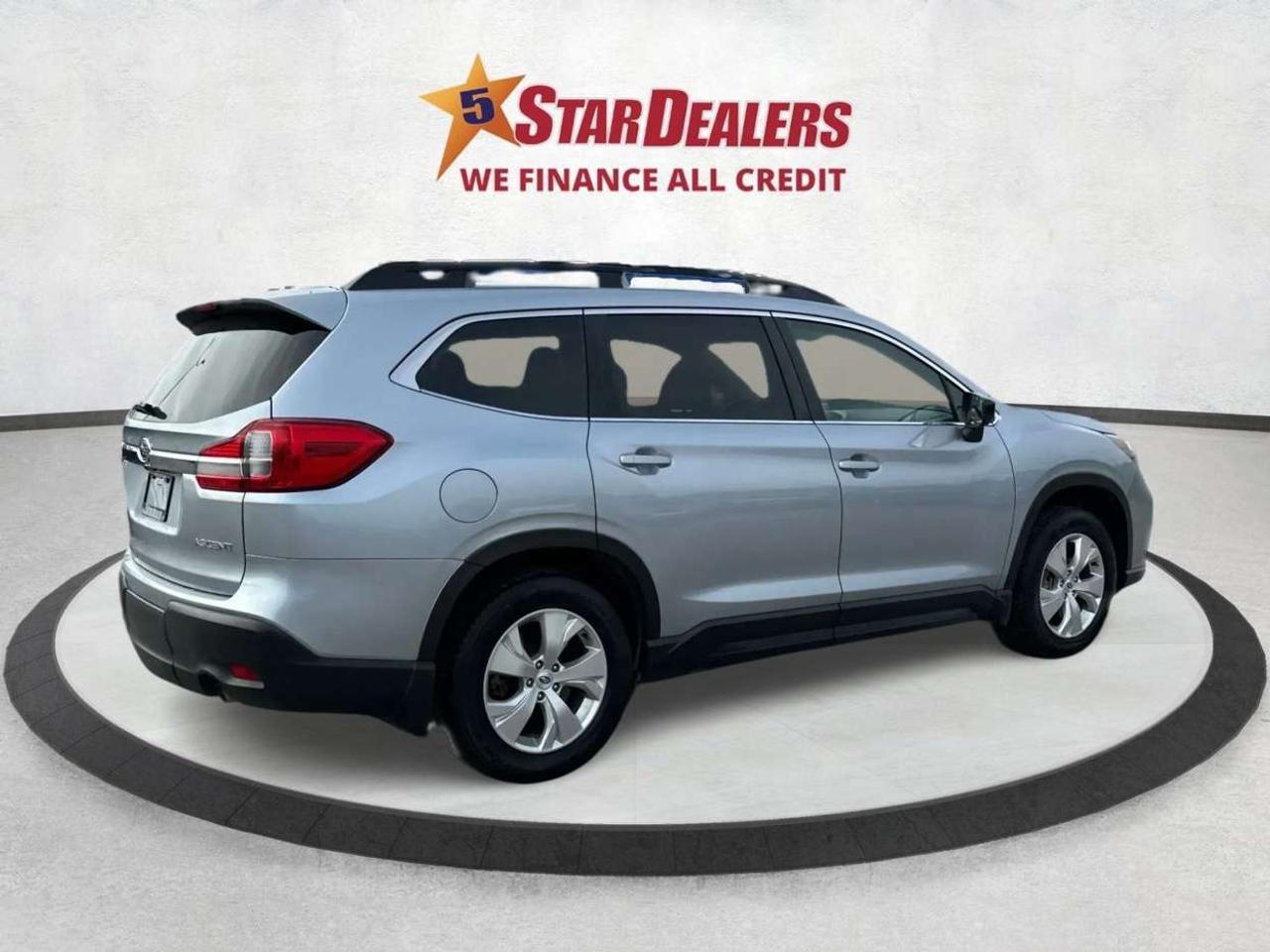 2020 Subaru ASCENT 8PASS/4WD/HEATED/BUP CAM/WE FINANCE ALL CREDIT! Photo
