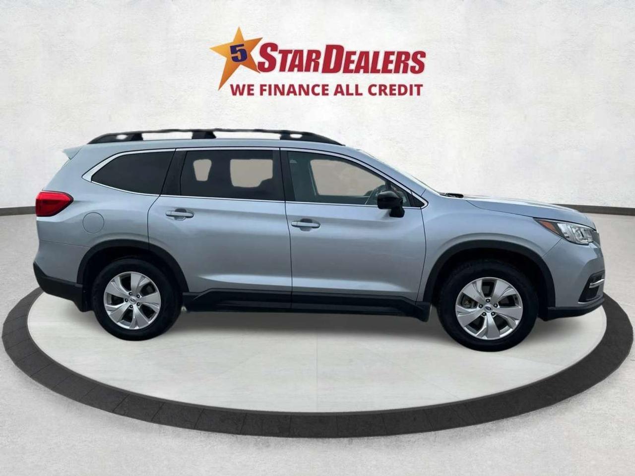 2020 Subaru ASCENT 8PASS/4WD/HEATED/BUP CAM/WE FINANCE ALL CREDIT! Photo