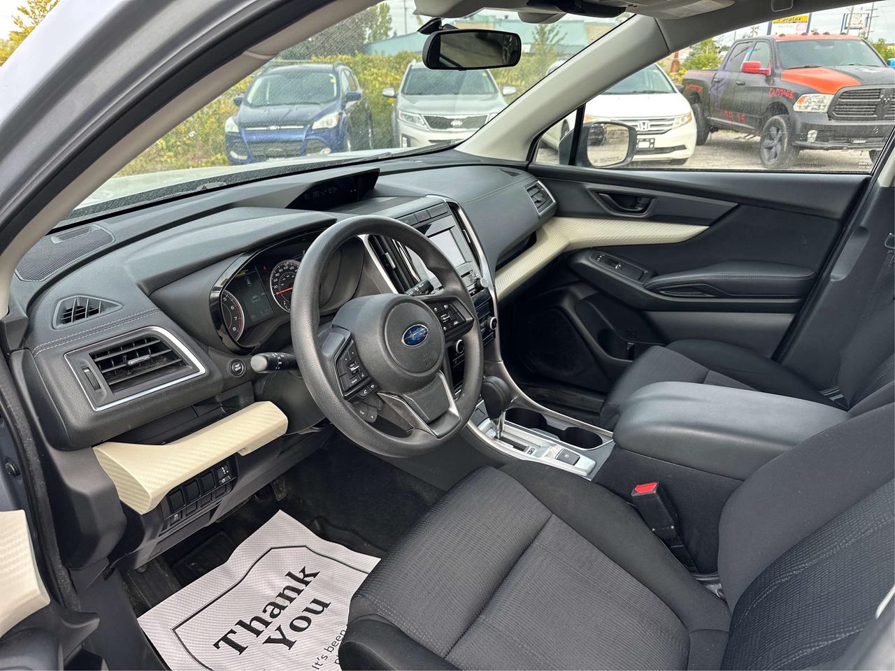 2020 Subaru ASCENT 8PASS/4WD/HEATED/BUP CAM/WE FINANCE ALL CREDIT! Photo