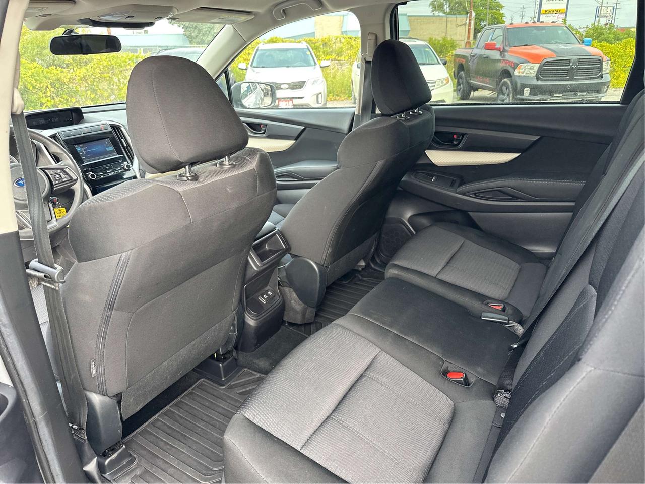 2020 Subaru ASCENT 8PASS/4WD/HEATED/BUP CAM/WE FINANCE ALL CREDIT! Photo