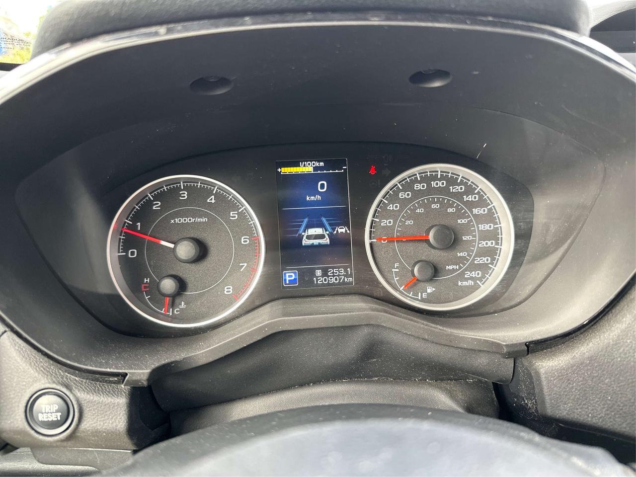 2020 Subaru ASCENT 8PASS/4WD/HEATED/BUP CAM/WE FINANCE ALL CREDIT! Photo