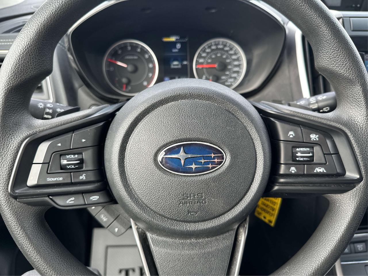 2020 Subaru ASCENT 8PASS/4WD/HEATED/BUP CAM/WE FINANCE ALL CREDIT! Photo