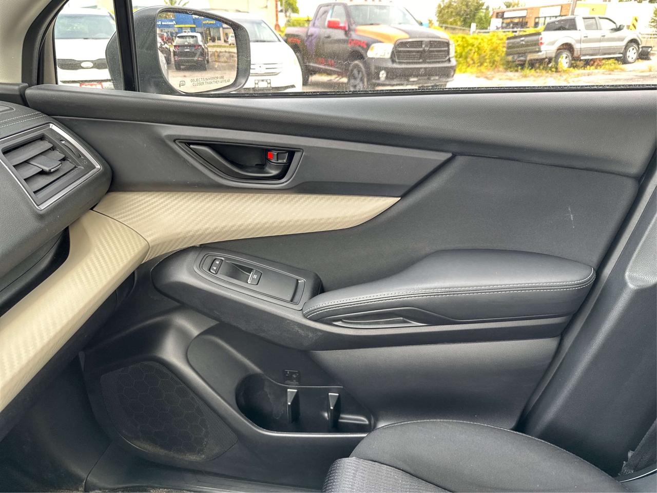 2020 Subaru ASCENT 8PASS/4WD/HEATED/BUP CAM/WE FINANCE ALL CREDIT! Photo