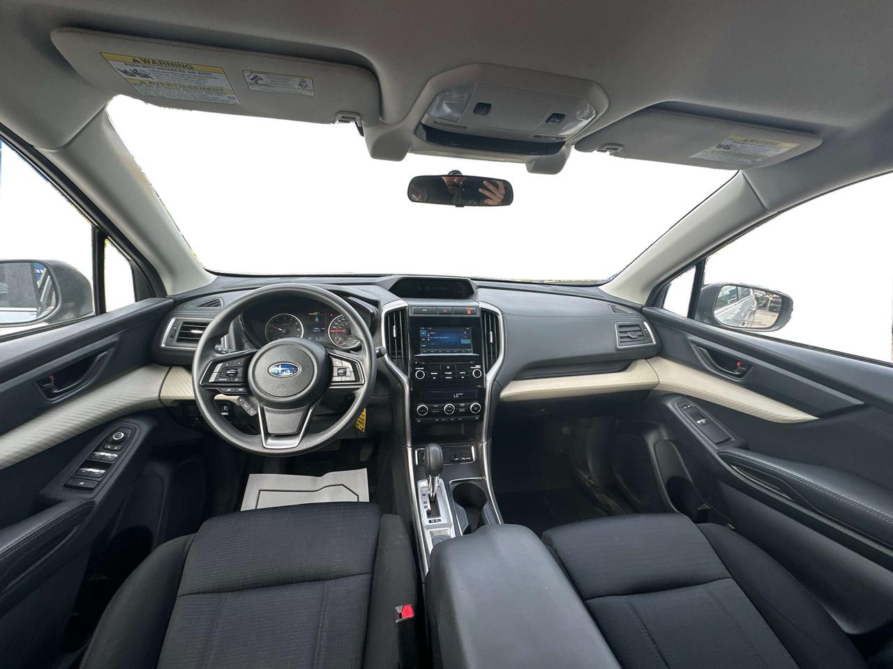 2020 Subaru ASCENT 8PASS/4WD/HEATED/BUP CAM/WE FINANCE ALL CREDIT! Photo