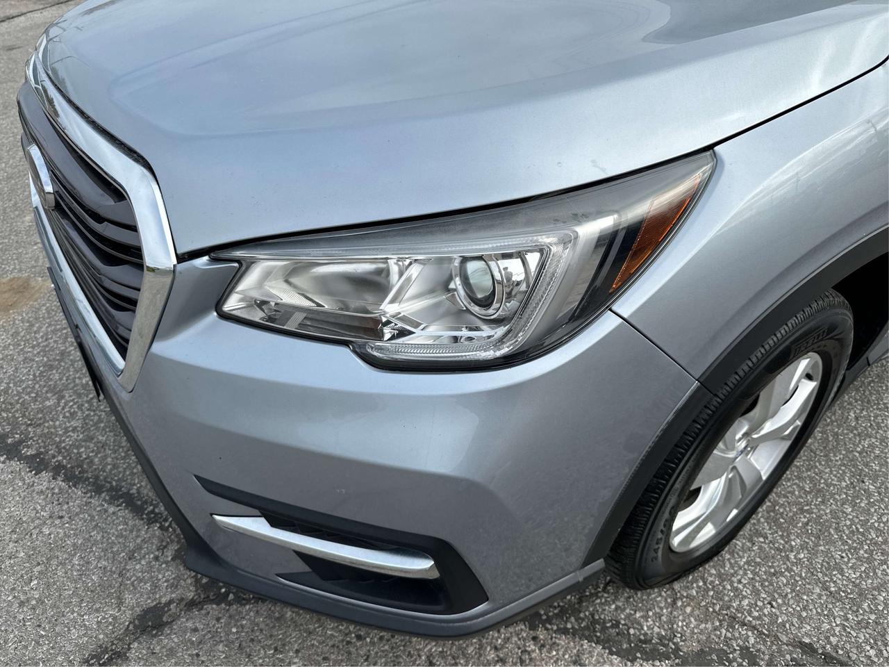 2020 Subaru ASCENT 8PASS/4WD/HEATED/BUP CAM/WE FINANCE ALL CREDIT! Photo
