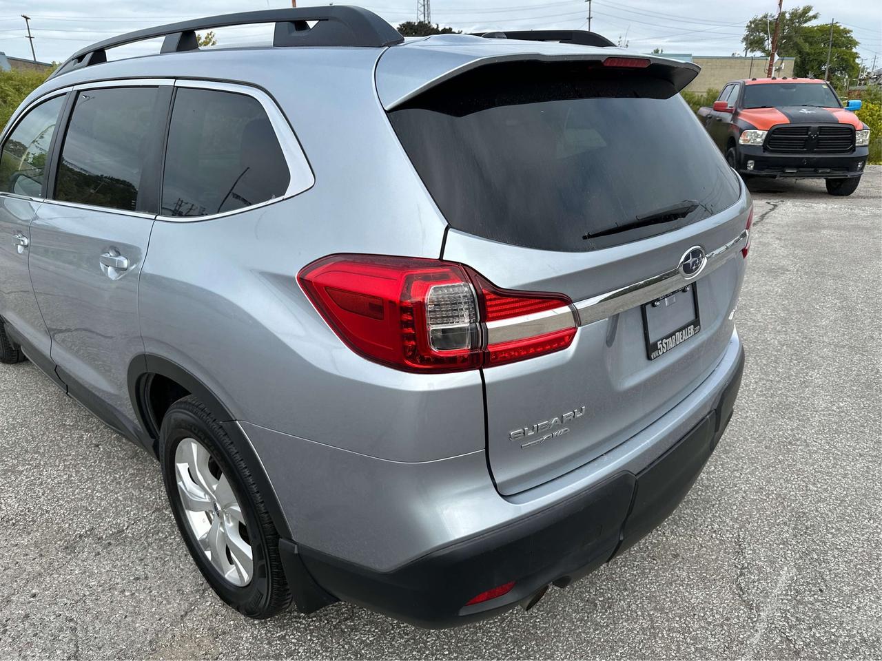 2020 Subaru ASCENT 8PASS/4WD/HEATED/BUP CAM/WE FINANCE ALL CREDIT! Photo