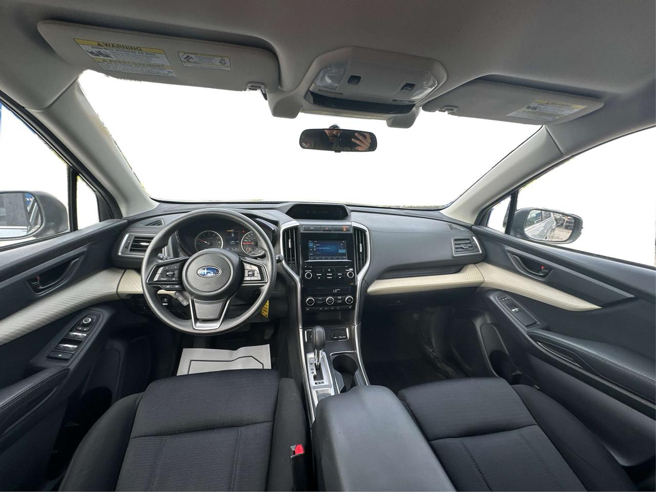 2020 Subaru ASCENT 8PASS/4WD/HEATED/BUP CAM/WE FINANCE ALL CREDIT! Photo