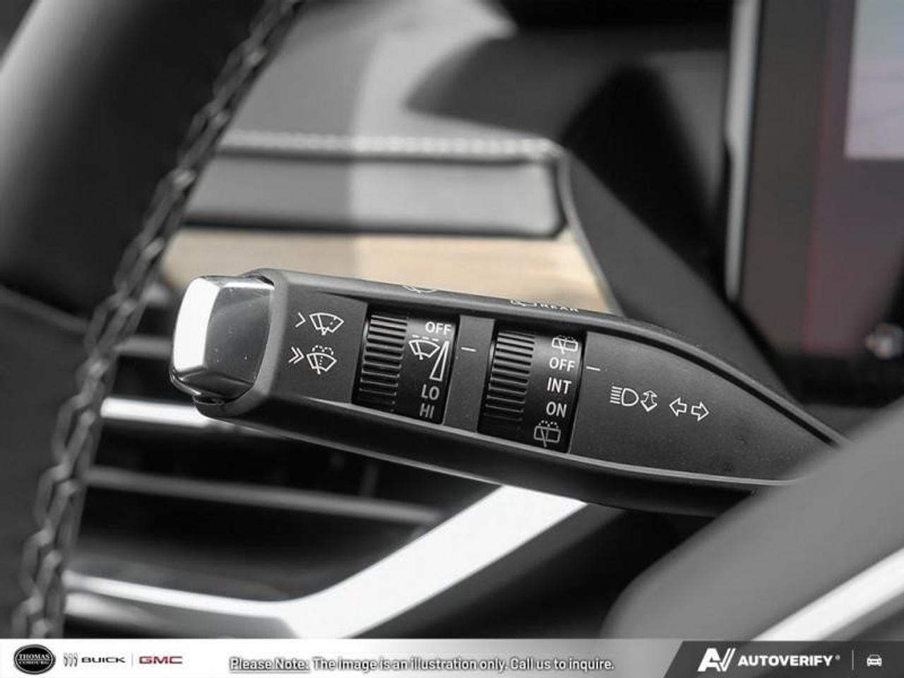 2026 GMC Acadia Denali 4dr All-Wheel Drive Photo