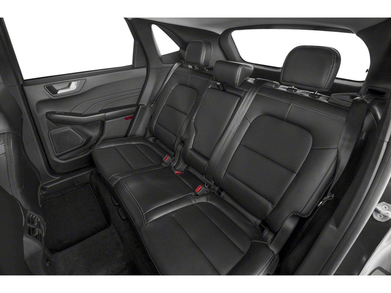 2025 Ford Escape PLATINUM/AWD/NAV/LUXURY LOADED/FINANCE READY! Photo