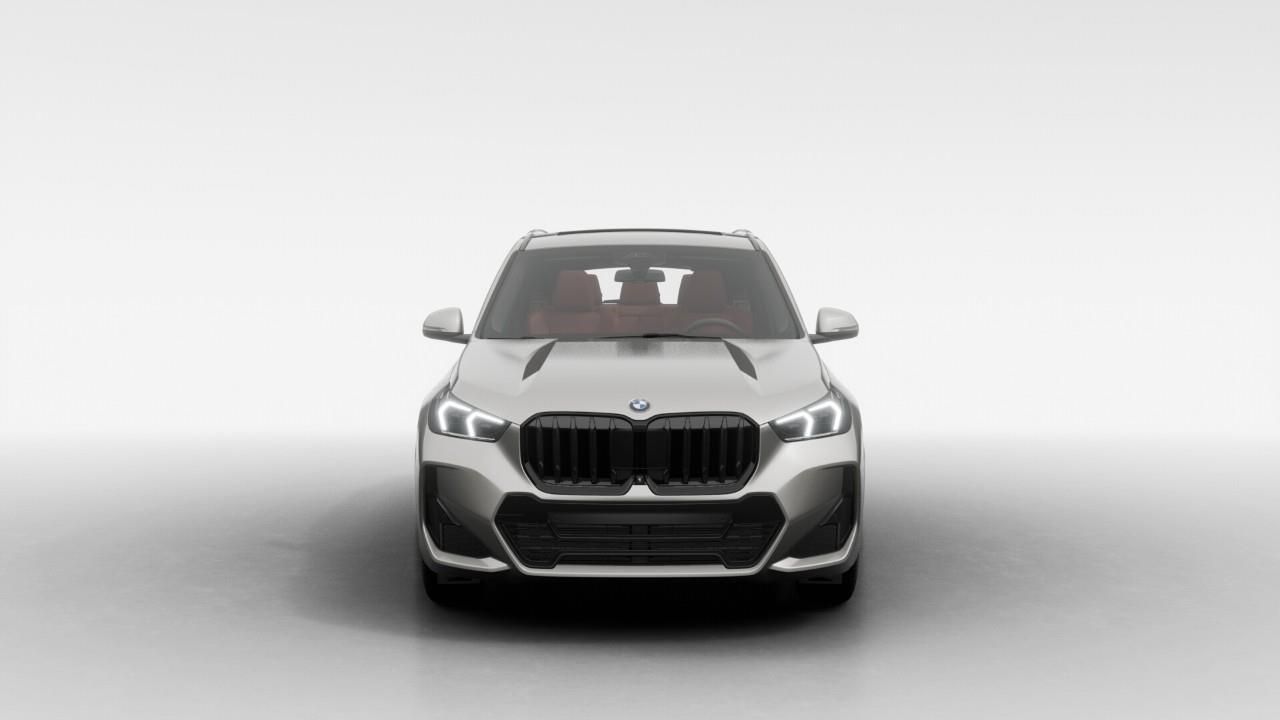 2027 BMW X1 xDrive28i 4dr All-wheel Drive Sports Activity Vehicle Photo2