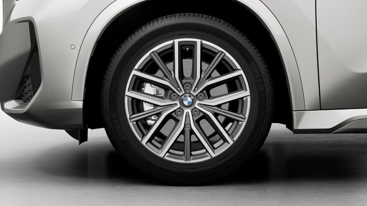 2027 BMW X1 xDrive28i 4dr All-wheel Drive Sports Activity Vehicle Photo