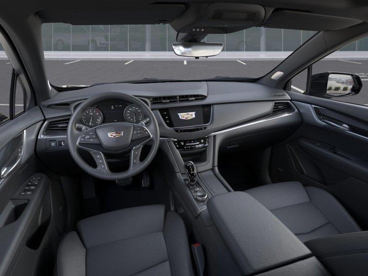 2026 Cadillac XT5 Sport 4dr All-Wheel Drive Photo