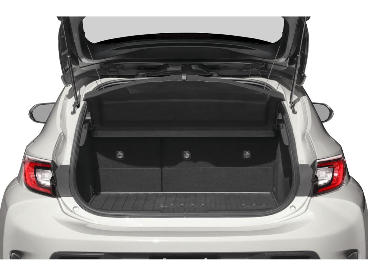 2026 Toyota GR Corolla Manual Photo