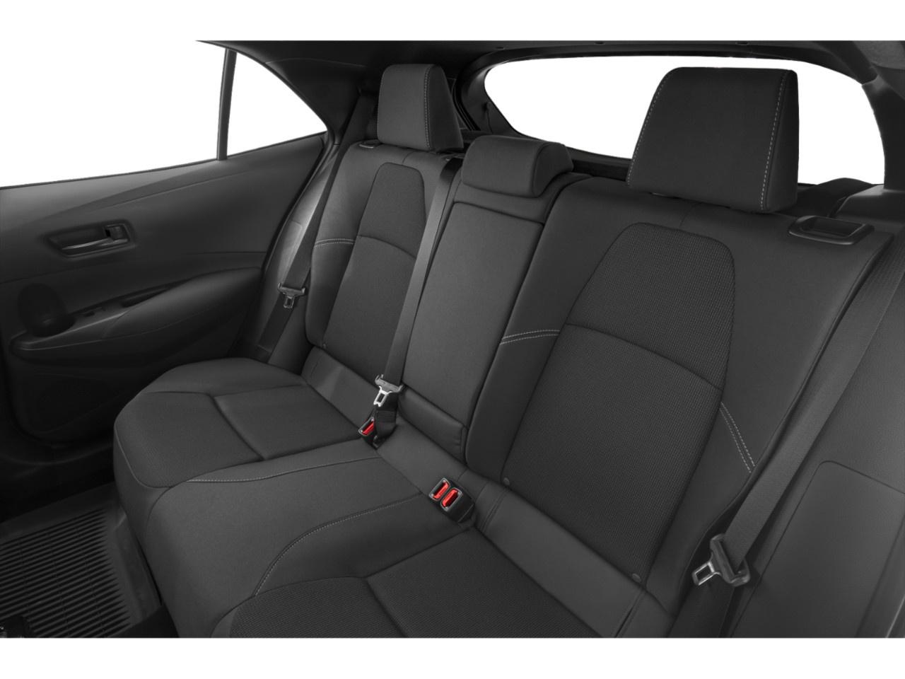 2026 Toyota GR Corolla Manual Photo