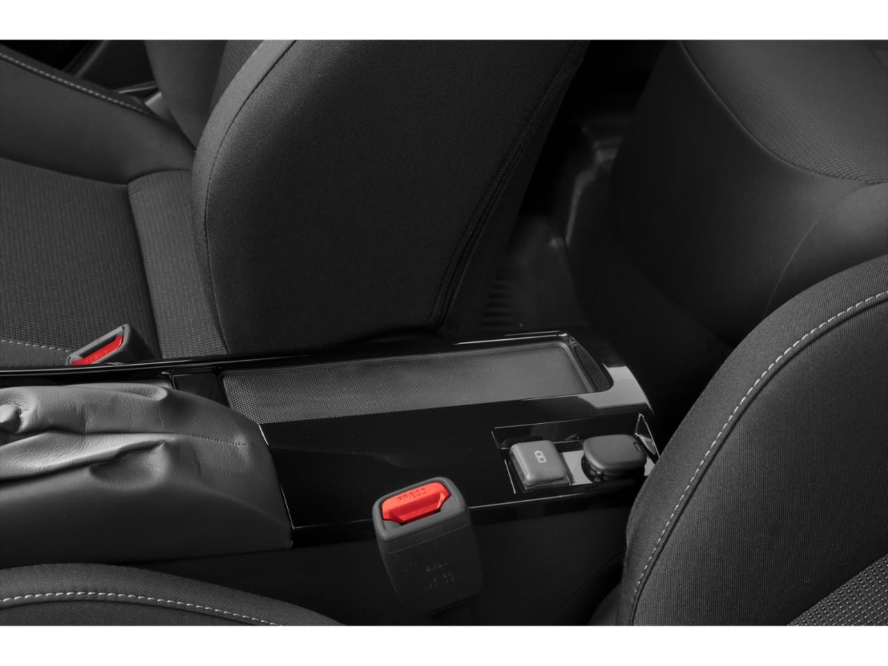 2026 Toyota GR Corolla Manual Photo