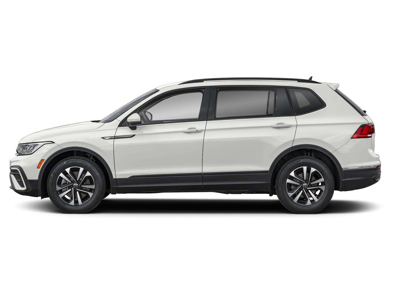 2023 Volkswagen Tiguan COMFORTLINE 4Motion Photo