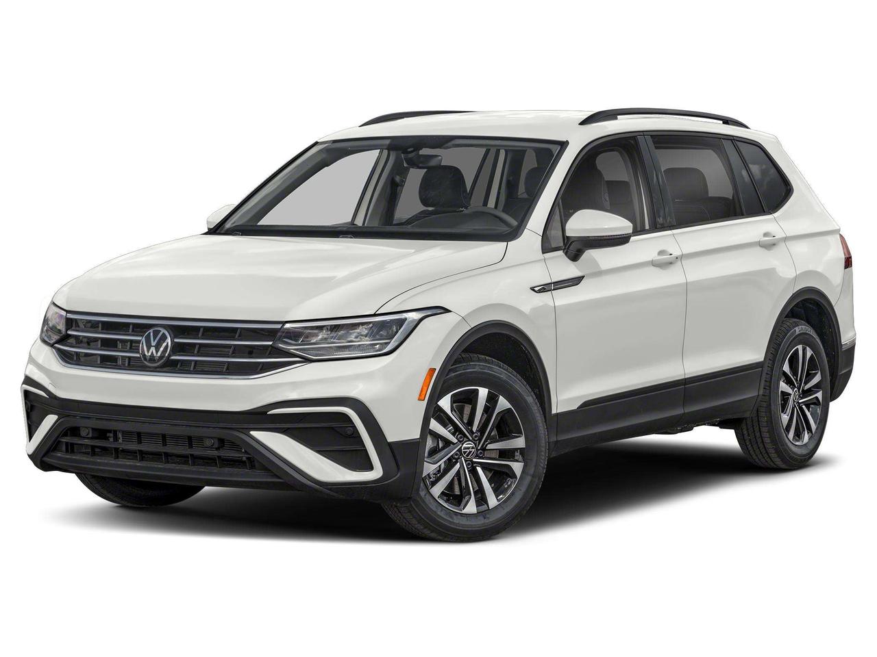 2023 Volkswagen Tiguan COMFORTLINE 4Motion Photo0