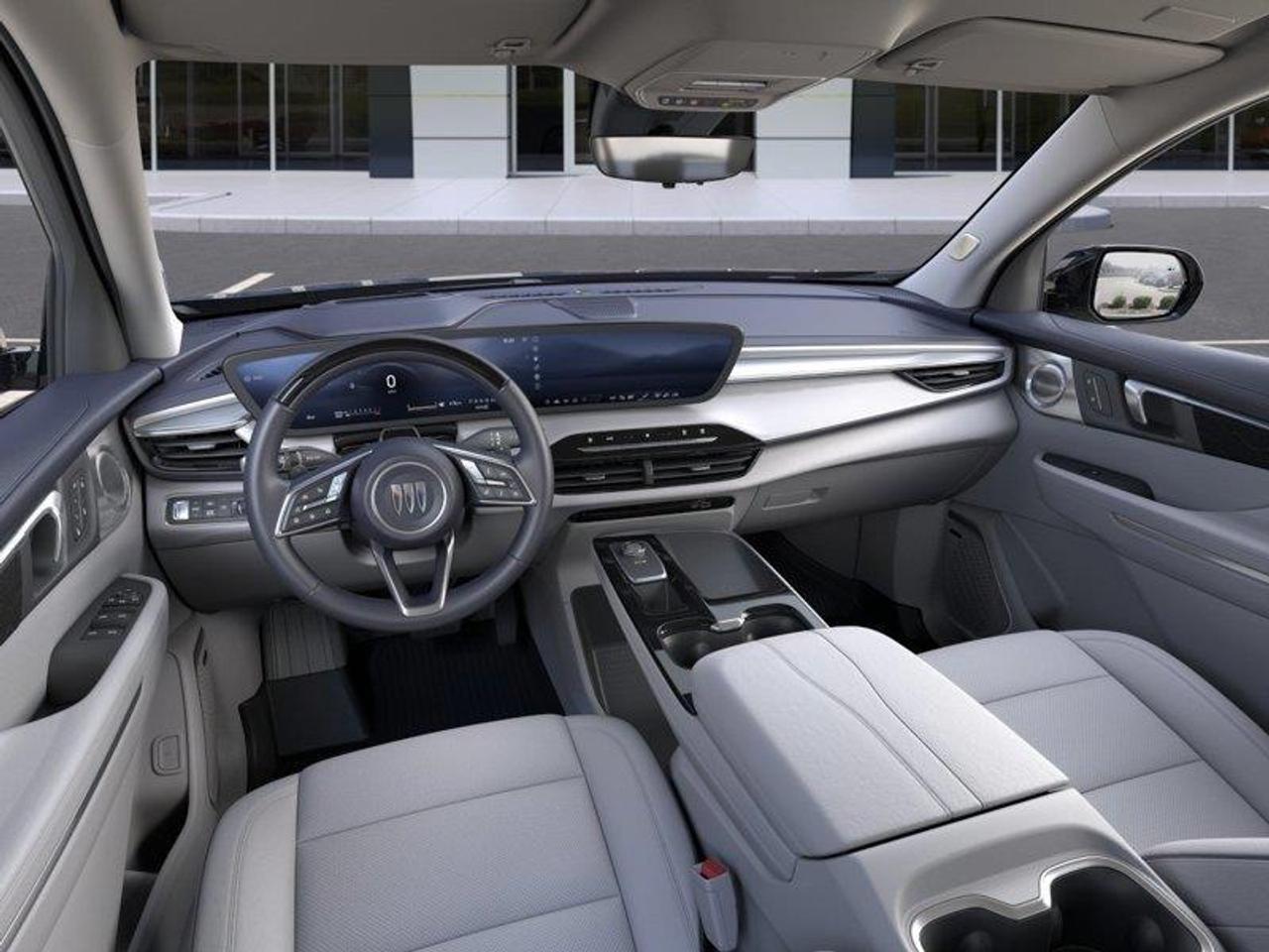 2027 Buick Enclave Avenir 4dr All-Wheel Drive Photo