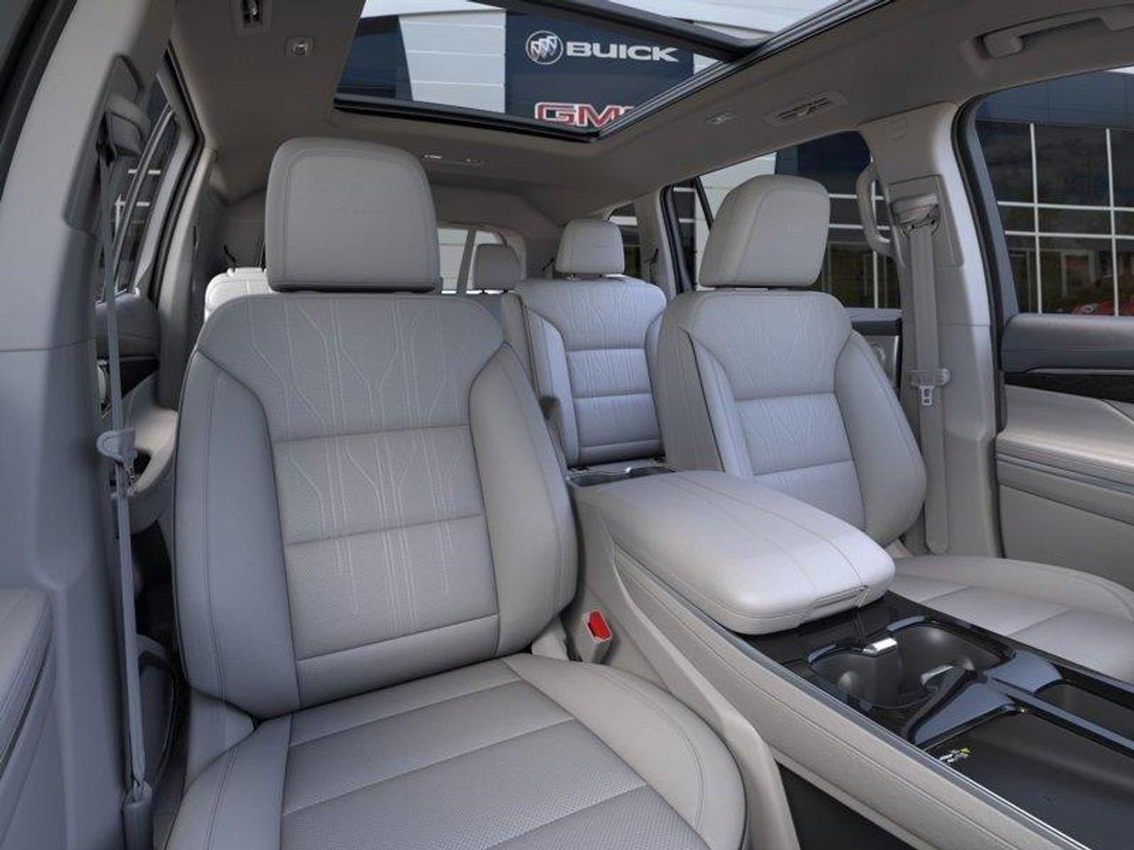 2027 Buick Enclave Avenir 4dr All-Wheel Drive Photo
