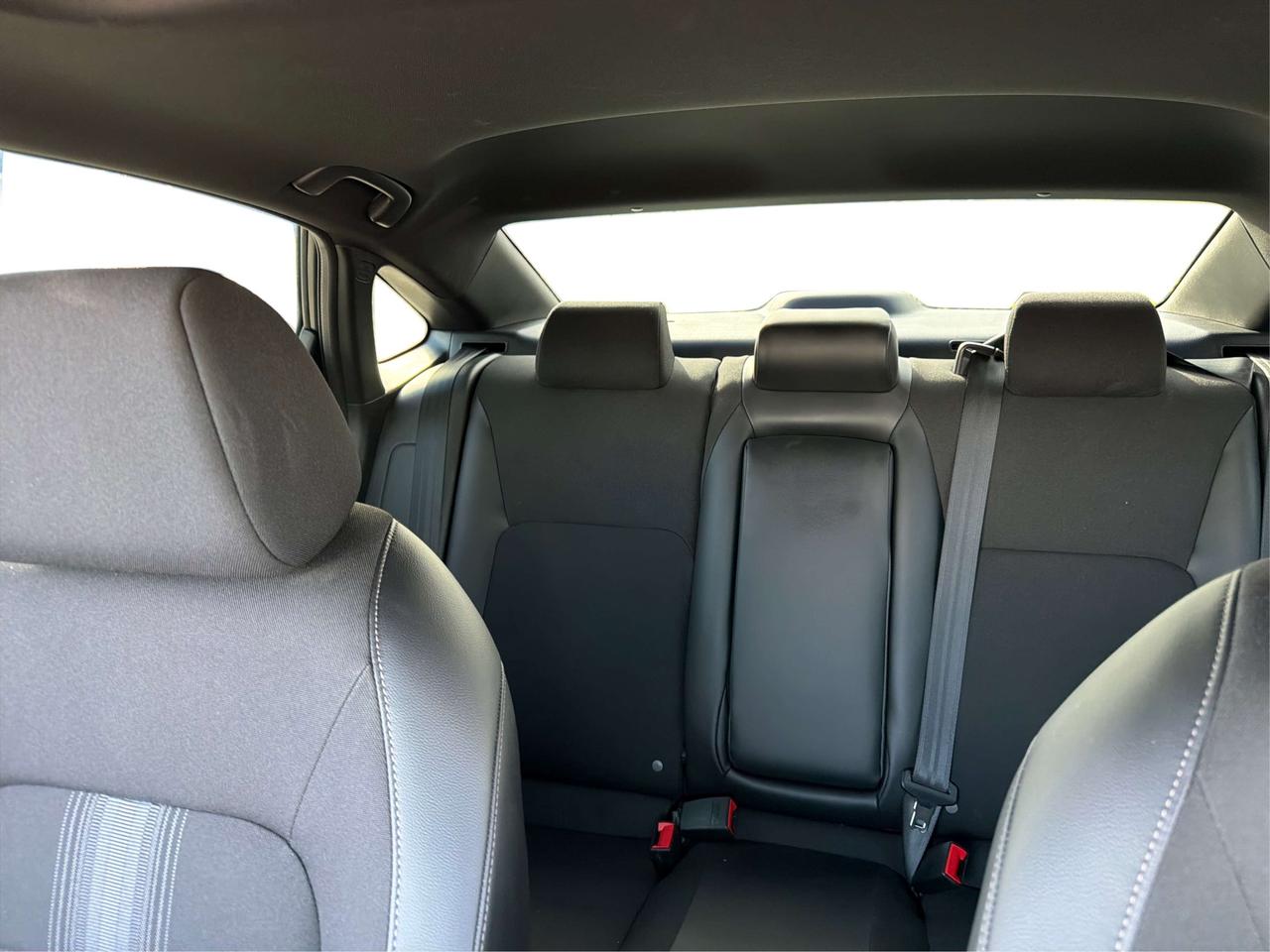 2023 Honda Civic SPORT/CARPLAY/BUPCAM/CRUISE/WE FINANCE ALL CREDIT! Photo