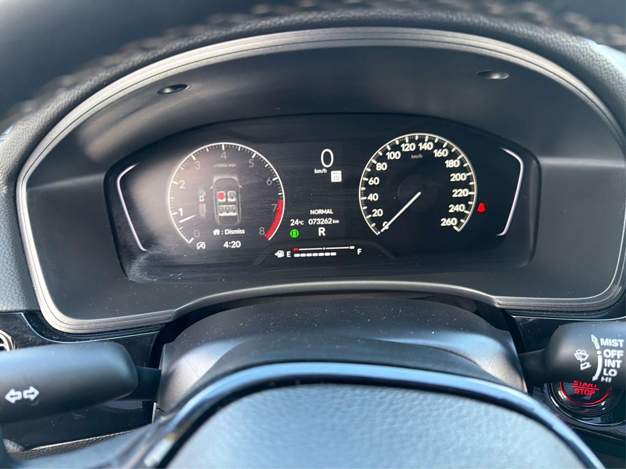 2023 Honda Civic SPORT/CARPLAY/BUPCAM/CRUISE/WE FINANCE ALL CREDIT! Photo