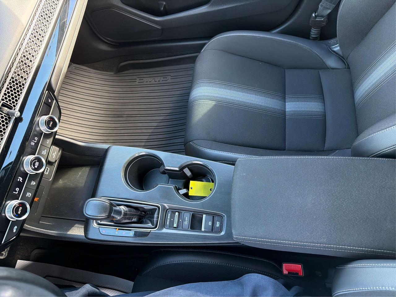 2023 Honda Civic SPORT/CARPLAY/BUPCAM/CRUISE/WE FINANCE ALL CREDIT! Photo