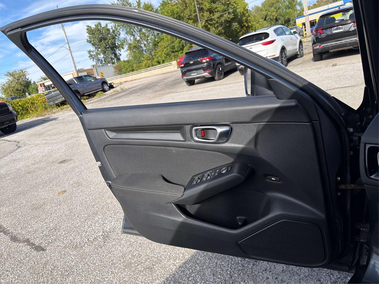 2023 Honda Civic SPORT/CARPLAY/BUPCAM/CRUISE/WE FINANCE ALL CREDIT! Photo