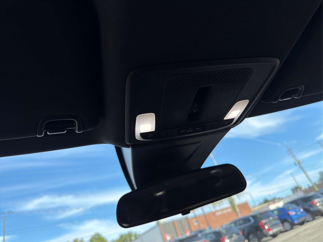2023 Honda Civic SPORT/CARPLAY/BUPCAM/CRUISE/WE FINANCE ALL CREDIT! Photo